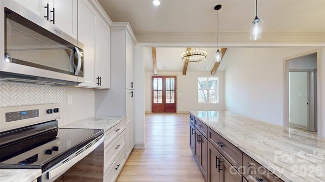 5124 Pond Bluff Drive, Monroe, NC 28112