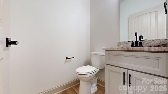 5124 Pond Bluff Drive, Monroe, NC 28112