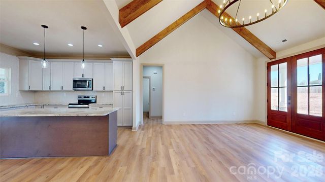 5124 Pond Bluff Drive, Monroe, NC 28112