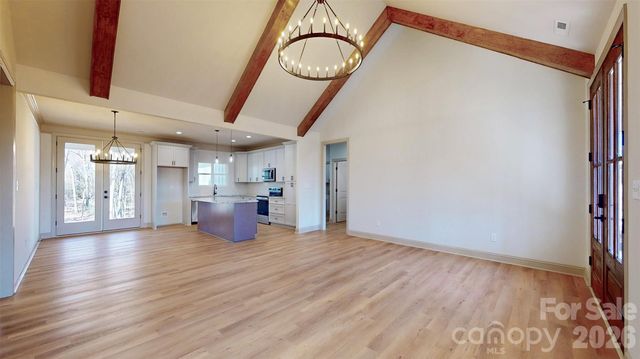 5124 Pond Bluff Drive, Monroe, NC 28112