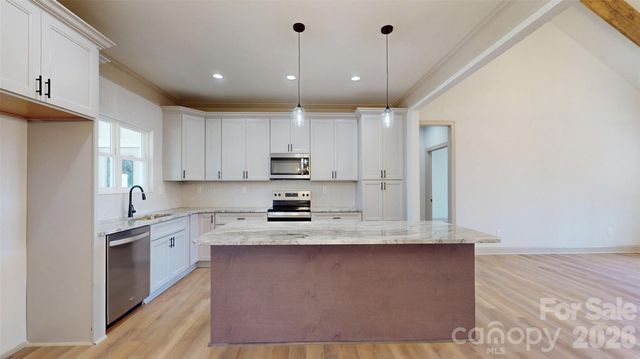 5124 Pond Bluff Drive, Monroe, NC 28112