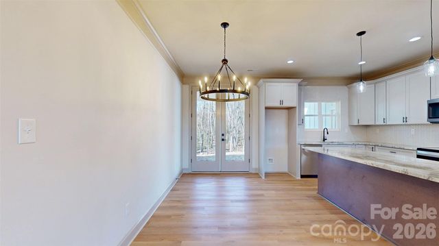 5124 Pond Bluff Drive, Monroe, NC 28112