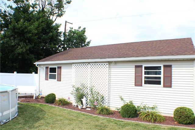 27 South 8th Street, Coplay Boro, PA 18037