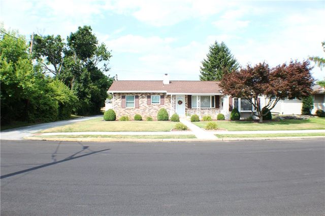 27 South 8th Street, Coplay Boro, PA 18037