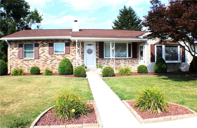 27 South 8th Street, Coplay Boro, PA 18037