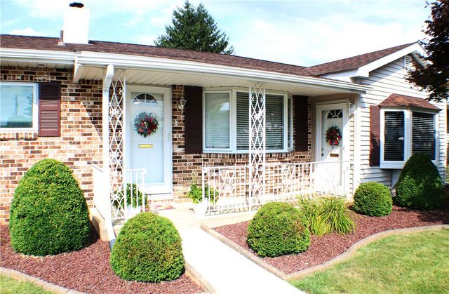 27 South 8th Street, Coplay Boro, PA 18037