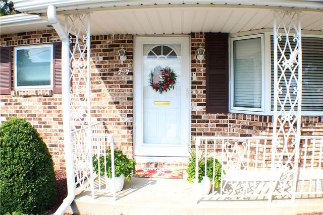 27 South 8th Street, Coplay Boro, PA 18037