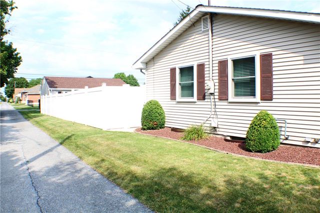 27 South 8th Street, Coplay Boro, PA 18037