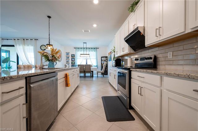 11171 Canopy LOOP, Fort Myers, FL 33913