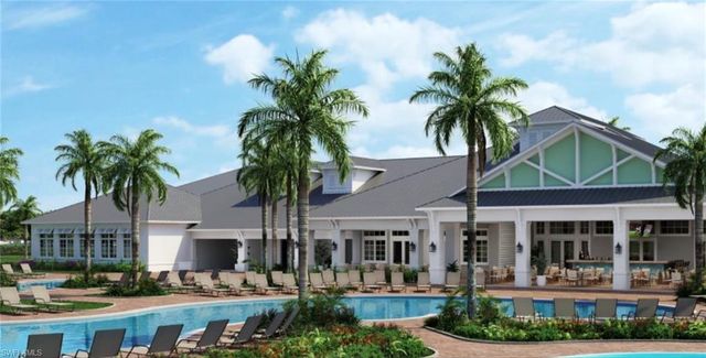 11171 Canopy LOOP, Fort Myers, FL 33913