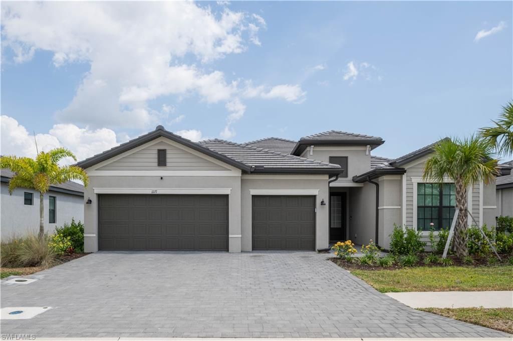 11171 Canopy LOOP, Fort Myers, FL 33913