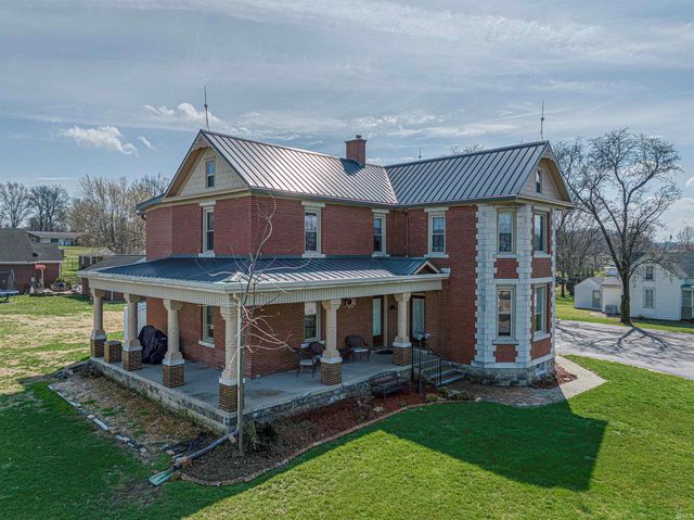 210 Main Street, Ferdinand, IN 47532