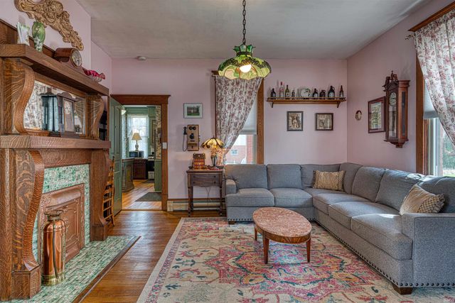 210 Main Street, Ferdinand, IN 47532