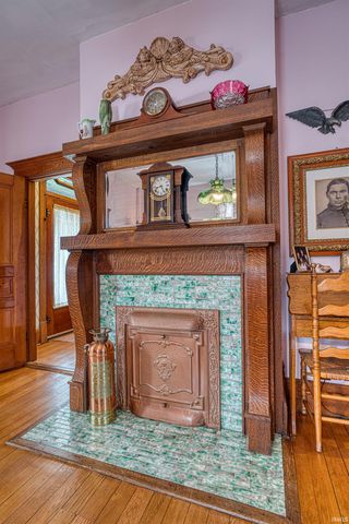 210 Main Street, Ferdinand, IN 47532