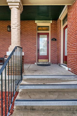 210 Main Street, Ferdinand, IN 47532