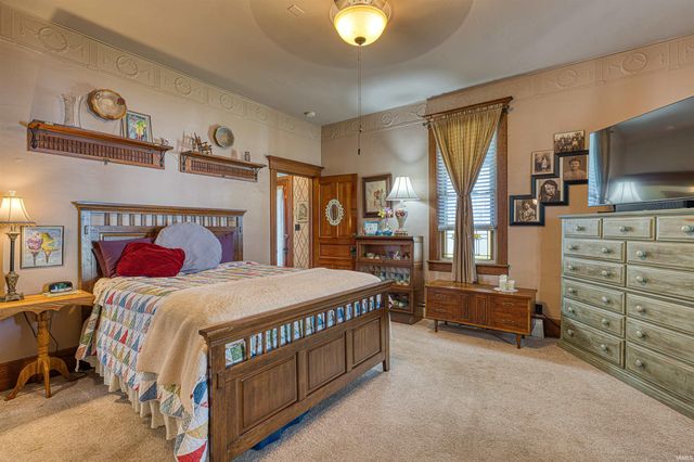 210 Main Street, Ferdinand, IN 47532