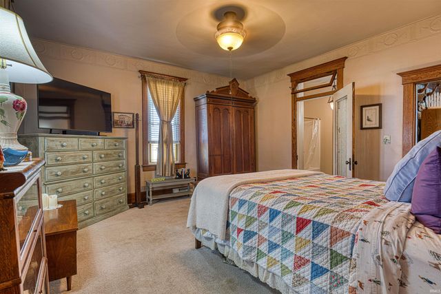 210 Main Street, Ferdinand, IN 47532