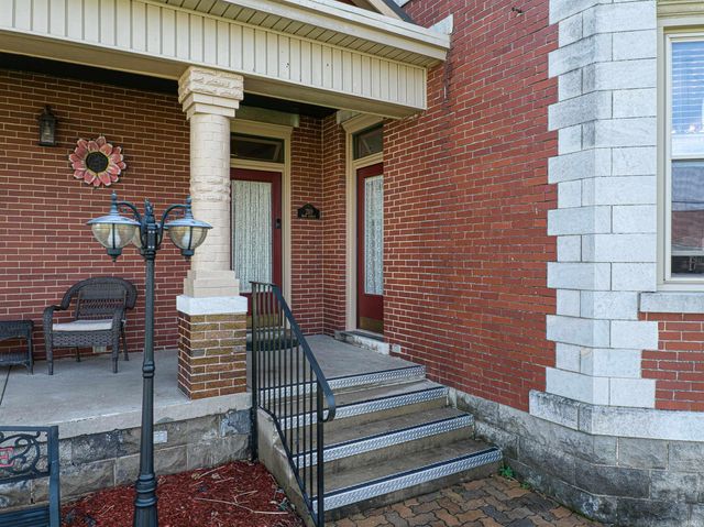 210 Main Street, Ferdinand, IN 47532