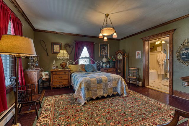 210 Main Street, Ferdinand, IN 47532