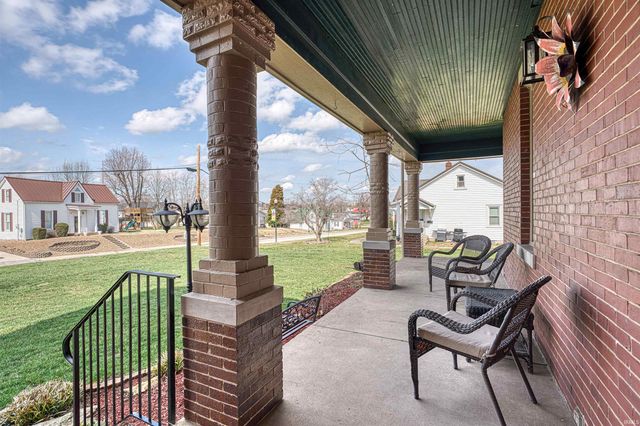 210 Main Street, Ferdinand, IN 47532