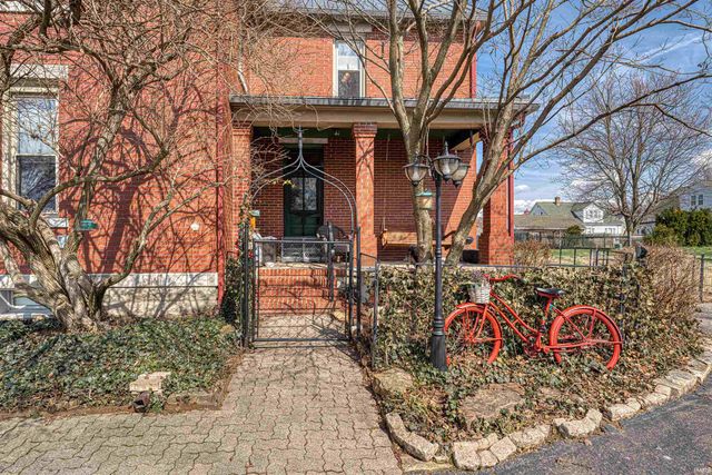 210 Main Street, Ferdinand, IN 47532