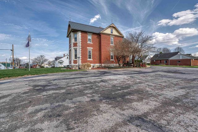 210 Main Street, Ferdinand, IN 47532