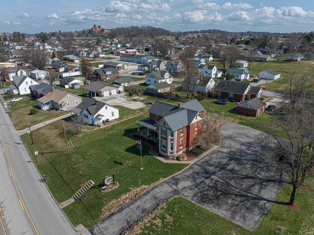 210 Main Street, Ferdinand, IN 47532