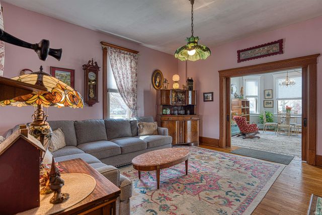 210 Main Street, Ferdinand, IN 47532