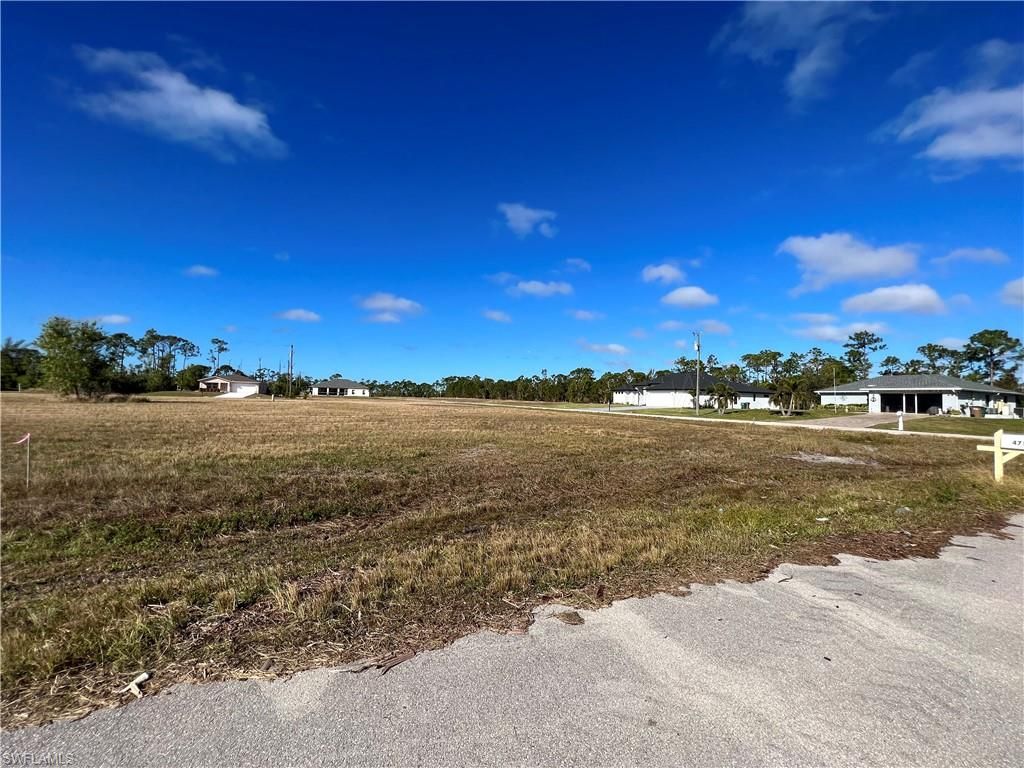 4752 NW 39th AVE, CAPE CORAL, FL 33993 — photo 2