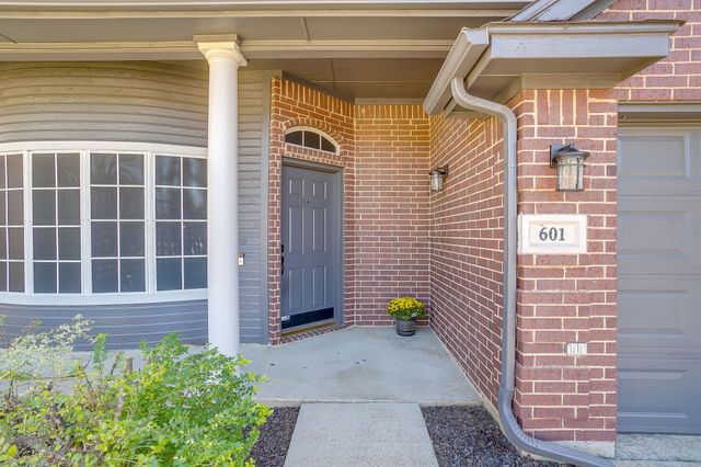 601 SW Rand Drive, Burleson, TX 76028