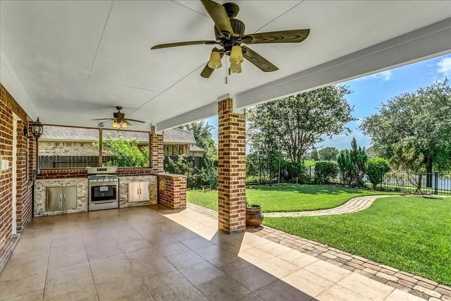 13227 Orchard Shadows Drive, Richmond, TX 77407