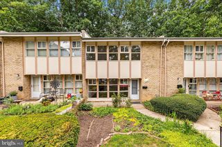 4471 FOREST GLEN CT, Annandale, VA 22003