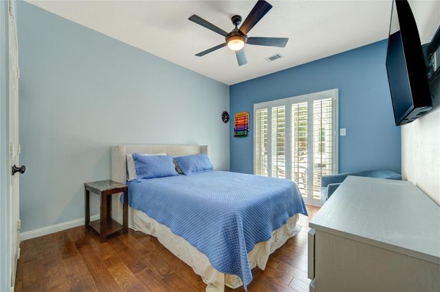 11 Ryanwyck Place, The Woodlands, TX 77384