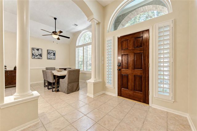 11 Ryanwyck Place, The Woodlands, TX 77384