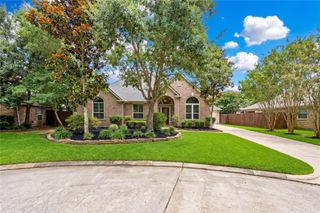 11 Ryanwyck Place, The Woodlands, TX 77384