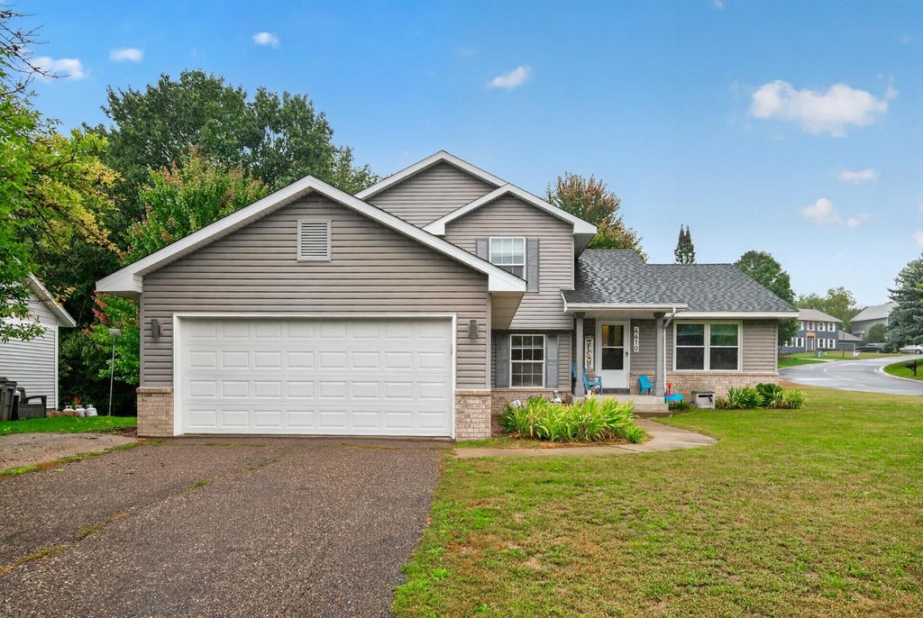 4410 S River Run, Savage, MN 55378 — exterior