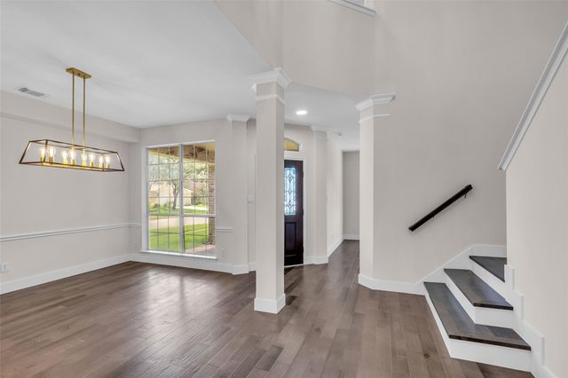 22002 Madera Canyon Court, Richmond, TX 77469