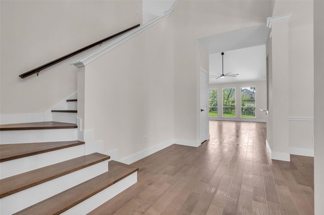 22002 Madera Canyon Court, Richmond, TX 77469