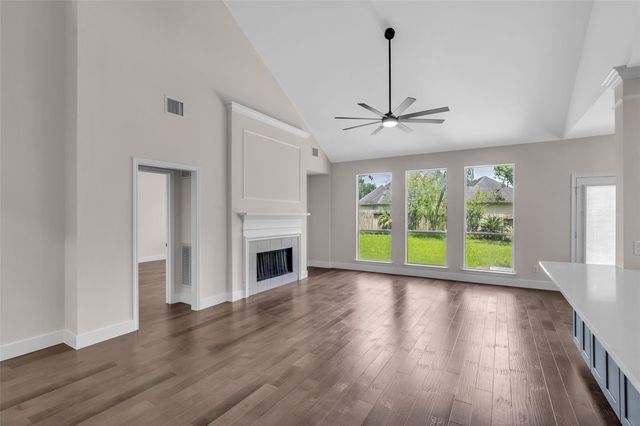 22002 Madera Canyon Court, Richmond, TX 77469