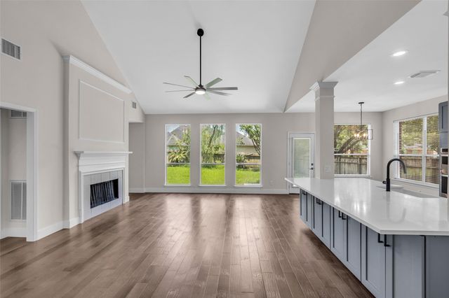22002 Madera Canyon Court, Richmond, TX 77469