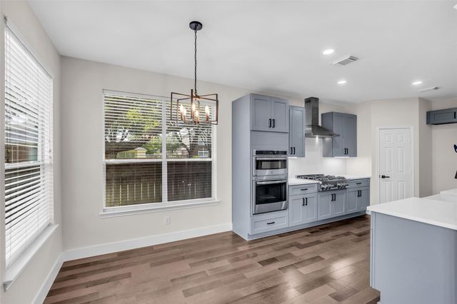22002 Madera Canyon Court, Richmond, TX 77469