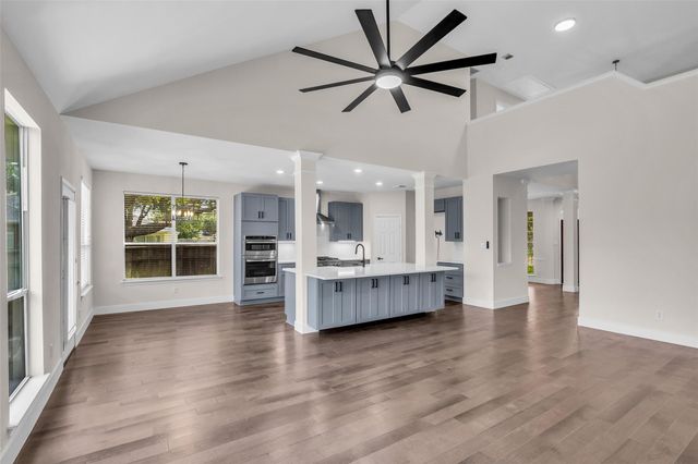 22002 Madera Canyon Court, Richmond, TX 77469