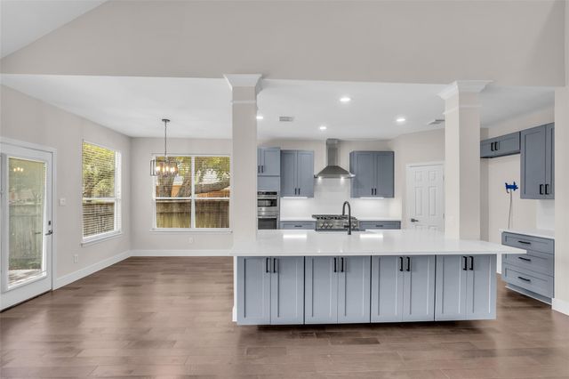 22002 Madera Canyon Court, Richmond, TX 77469