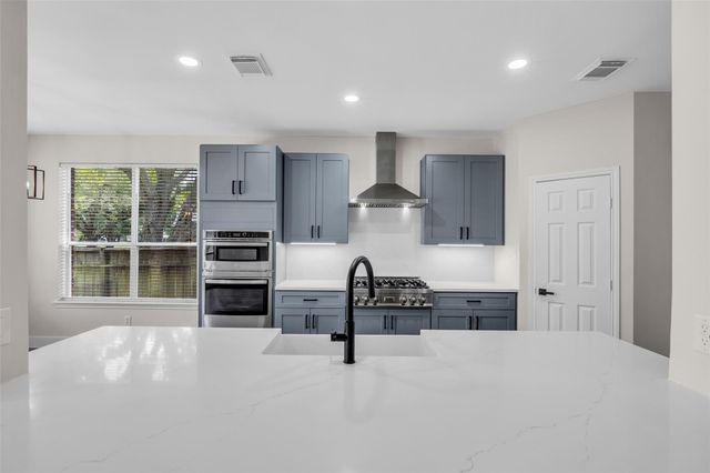 22002 Madera Canyon Court, Richmond, TX 77469