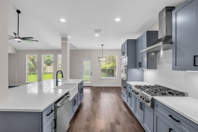 22002 Madera Canyon Court, Richmond, TX 77469