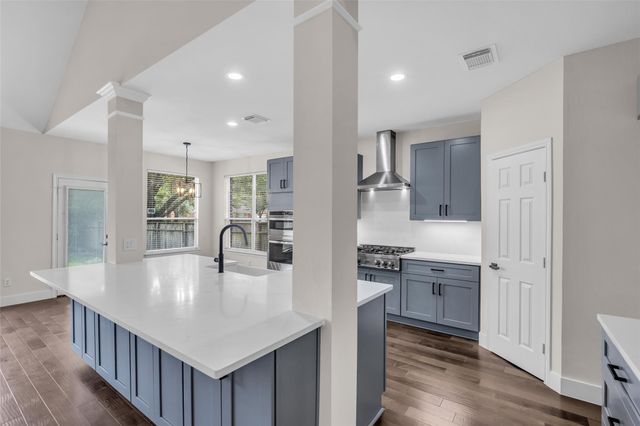 22002 Madera Canyon Court, Richmond, TX 77469