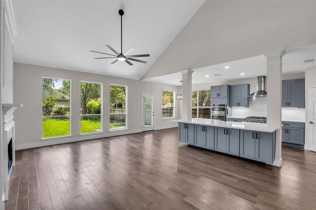22002 Madera Canyon Court, Richmond, TX 77469