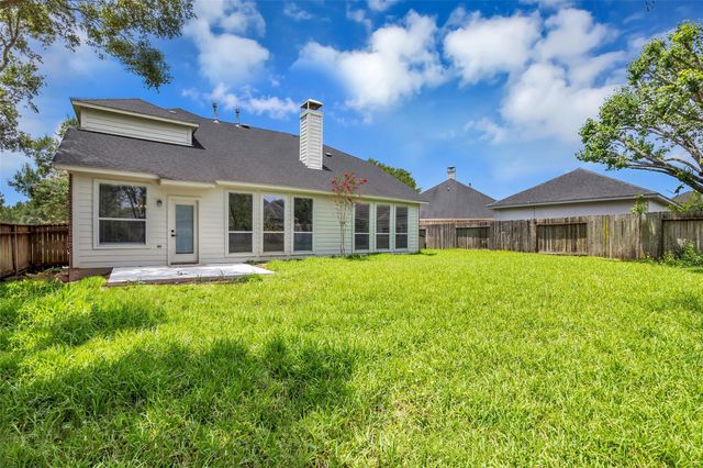 22002 Madera Canyon Court, Richmond, TX 77469