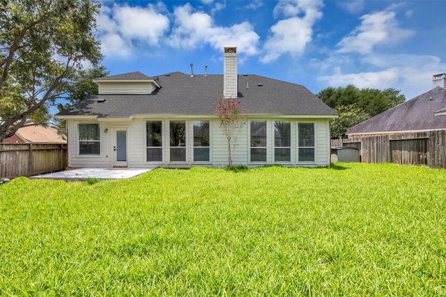 22002 Madera Canyon Court, Richmond, TX 77469