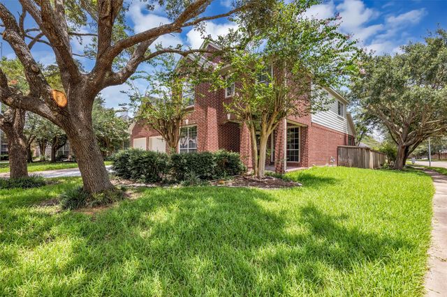 22002 Madera Canyon Court, Richmond, TX 77469